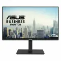 27 Монитор ASUS VA27ECPSN, 1920x1080, IPS, 75Гц, 1хHDMI, 1хDP, черный [90lm055j-b02170]