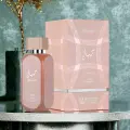 Арабская Вода Парфюмерная женская Lattafa Perfumes HAYAATI Florence 100ml