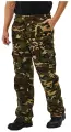 Брюки мужские Захват кмф тк. грета Флора, 44-46, 170-176