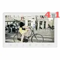Tantos Amelie Slim HD SE VZ (white) видеодомофон