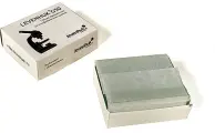 Стекла предметные Levenhuk G50, 50 шт.