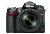 Фотоаппарат Nikon D7000 kit 18-105mm