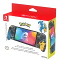 Контроллеры Hori Split Pad Pro (Lucario & Pikachu) для консоли Switch (NSW-414U)