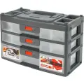 Органайзер BLOCKER Expert, для мелочей, 3 секции (BR4788)