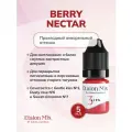 Etalon Mix Пигмент для перманентного макияжа/татуажа губ №3 Ягодный нектар, 5мл. Пигменты Альбины Лазаревой.