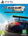Игра Gear Club Unlimited 2: Ultimate Edition для PS5 (PPSA 05026) (Русские субтитры)