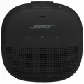 Bose Soundlink Micro, черный, портативная колонка