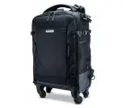 Рюкзак на колесах Vanguard VEO Select 55BT, черный