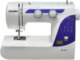 Швейная машина Leader VS375