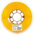 Катушка PLA-BASIC пластика ESUN 1.75 мм 1кг, желтая