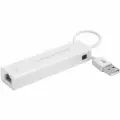 USB хаб GCR USB 2.0 на 3 порта GCR-AP03
