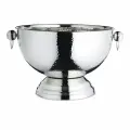 Чаша для охлаждения шампанского, диаметр 40 см, нержавеющая сталь, Kitchen Craft, Великобритания, BCHAMBOWL