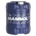 Синтетическое моторное масло Mannol Diesel TDI 5W-30, 20 л (дизель)