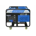 Бензогенератор инверторный TSS SGG 11000E3Ui, номинальная мощность 10 кВт,220В