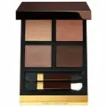 TOM FORD EYE COLOR QUAD, 4х цветная палетка теней, 6г, TIGER EYE