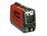 Сварочный аппарат инверторного типа Telwin Superior 260 CE 400V, TIG, MMA