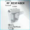 Сифон для кондиционера REXFABER G-33/П RG00P319