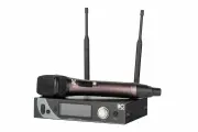 ITC T-530A радиосистема UHF одноканальная с одним ручными микрофоном