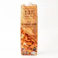 Миндальный напиток с нектаром кокосовых соцветий MILK