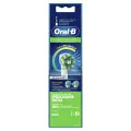 Насадки улучшенные для Зубной щетки Oral-B Cross Action электр, 2шт