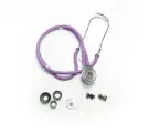Стетоскоп СФ-03 адъютор тип Раппопорта (фиолетовый)