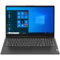15.6 Ноутбук Lenovo V15 G2ITL 1920x1080, Intel Core i5 1135G7 2.4 ГГц, RAM 8 ГБ, DDR4, SSD 512 ГБ, Intel Iris Xe Graphics, Windows 11 Pro, черный