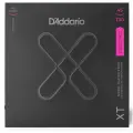 D'ADDARIO XTB45130 Струны для 5 струнной бас-гитары