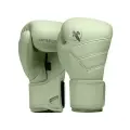 Боксерские перчатки Hayabusa T3 Kanpeki Summer Moss Green (12 унций)