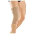 Компрессионный бандаж коленный medi ELASTIC KNEE supports - армированный с пателлярным кольцом 605 Medi, размер 7