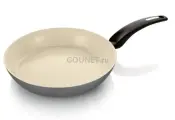Moneta Сковорода с керамическим покрытием Moneta CERAMICA_01 26 см 90126