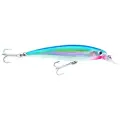 Воблер для рыбалки RAPALA Saltwater X-Rap 14, 14см, 43гр, цвет SB, нейтральный