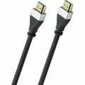 Кабель цифровой Oehlbach Excellence Ultra-High-Speed-HDMI Video Link, 2m