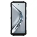 Смартфон Doogee Fire 6, 6/256Gb, экран 6.56, Black (Черный)