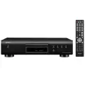 CD-проигрыватель DENON DCD600NEBKE2