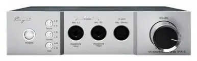 Усилитель для наушников балансный Cayin iHA-6ii
