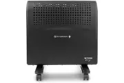 Конвекционный обогреватель STINGRAY ST-CH1020A черный жемчуг