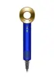 Фен Dyson Supersonic HD08 blue gold KR