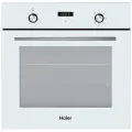 Haier HOX-P06HGW Электрический духовой шкаф, встраиваемый, 59,5 см, белый