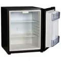 Минибар Cold Vine MCT-62B однокамерный барный мини холодильник (встраиваемый /отдельностоящий мини-бар на 62 литра)
