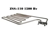 ТЭН ZSS-110 1500 Вт для саун и печей Harvia 230В
