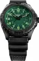 Наручные часы traser P96 outdoor, черный/зеленый