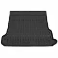 Коврик в багажник пластиковый для Toyota Land Cruiser Prado 150 (17-Н. В.) series B