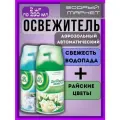 Набор сменных баллонов Air Wick 2 шт по 250 мл