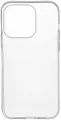 Силиконовый чехол для iPhone 14 Pro (Прозрачный | Transparent)