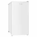 Холодильник BBK RF-090 90 (82/8)л капельная/ручная разморозка, белый