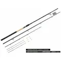 Удилище фидерное Feeder Concept Distance BLACK 100 3.90 (FCDIB100-390)