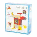 Игровой набор Palau Toys INFINITY basic №3 42293