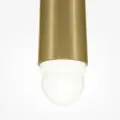 Подвесной светильник Cascade 2600-3500К 6Вт MOD132PL-L6BSK