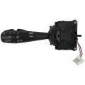 Переключатель Подрулевой Лев B8m RENAULT арт. 8201167981