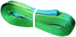 Строп текстильный петлевой (СТП) 2 т 5 м